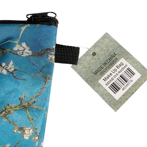 Van Gogh Almond Blossom, Floral Bag Desk Set Immersive Lighthouse Exclusive NEW - Picture 9 of 14